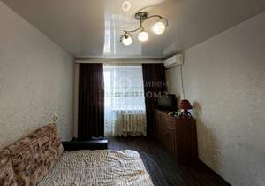 1-к квартира, вторичка, 31м2, 3/5 этаж