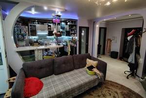 2-к квартира, вторичка, 47м2, 7/10 этаж