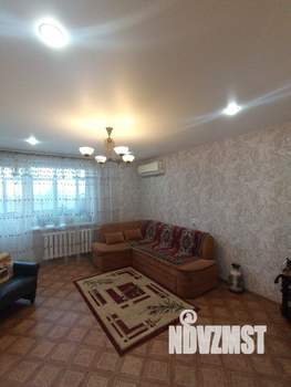 3-к квартира, вторичка, 62м2, 2/9 этаж