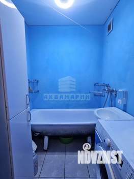 1-к квартира, вторичка, 33м2, 6/9 этаж