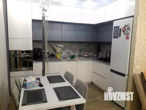 3-к квартира, вторичка, 65м2, 9/9 этаж