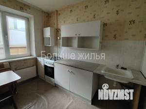 2-к квартира, вторичка, 54м2, 4/9 этаж