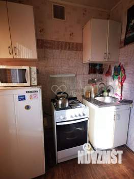 2-к квартира, вторичка, 47м2, 5/5 этаж