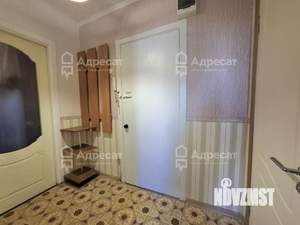 1-к квартира, вторичка, 33м2, 9/9 этаж