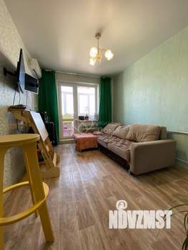 2-к квартира, вторичка, 50м2, 7/9 этаж