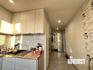 3-к квартира, вторичка, 57м2, 7/9 этаж