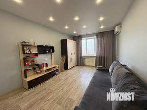 2-к квартира, вторичка, 51м2, 9/9 этаж