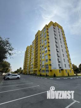 1-к квартира, вторичка, 38м2, 11/12 этаж