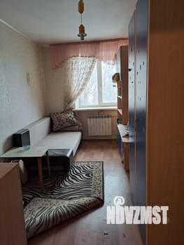 3-к квартира, вторичка, 62м2, 5/9 этаж