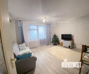 1-к квартира, вторичка, 41м2, 5/9 этаж