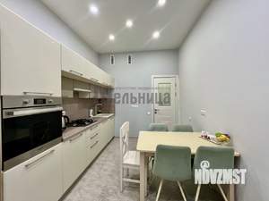1-к квартира, вторичка, 45м2, 1/9 этаж