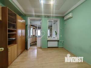 2-к квартира, вторичка, 50м2, 4/4 этаж