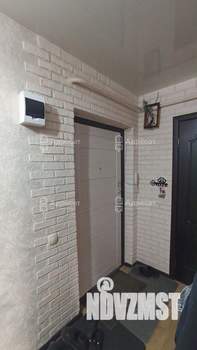 2-к квартира, вторичка, 51м2, 2/9 этаж