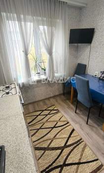 1-к квартира, вторичка, 31м2, 3/5 этаж
