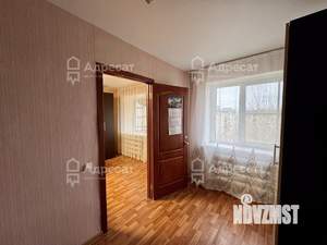 2-к квартира, вторичка, 43м2, 5/5 этаж