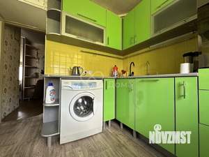 2-к квартира, вторичка, 47м2, 5/5 этаж