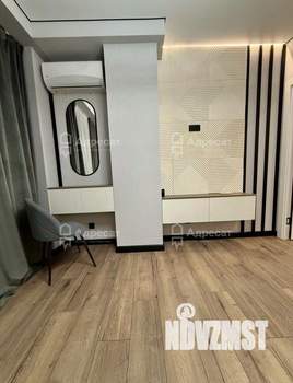 2-к квартира, вторичка, 55м2, 16/19 этаж