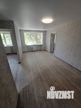 2-к квартира, вторичка, 43м2, 3/4 этаж