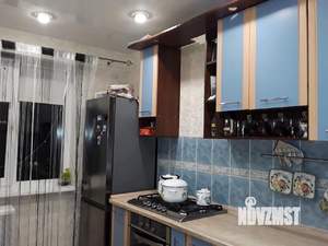 2-к квартира, вторичка, 51м2, 9/9 этаж