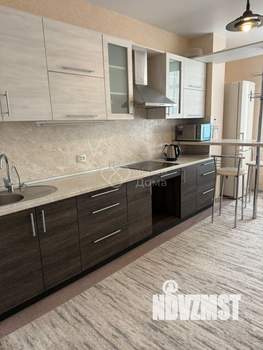 1-к квартира, вторичка, 44м2, 11/16 этаж