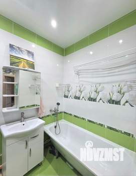 1-к квартира, вторичка, 38м2, 9/9 этаж