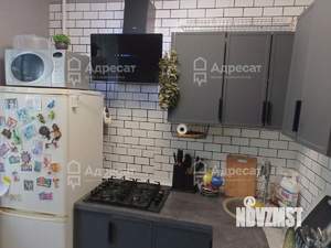 1-к квартира, вторичка, 32м2, 4/5 этаж