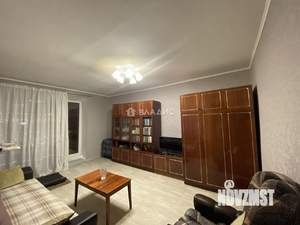 2-к квартира, вторичка, 52м2, 3/5 этаж