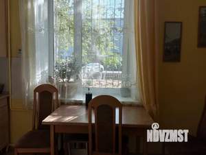 3-к квартира, вторичка, 64м2, 1/3 этаж