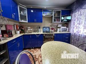 3-к квартира, вторичка, 60м2, 9/10 этаж