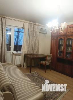 2-к квартира, вторичка, 51м2, 4/16 этаж