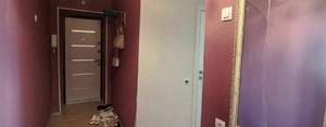 3-к квартира, вторичка, 59м2, 9/10 этаж