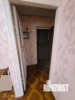 2-к квартира, вторичка, 42м2, 2/3 этаж