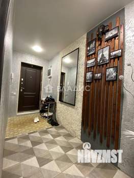 3-к квартира, вторичка, 60м2, 3/3 этаж