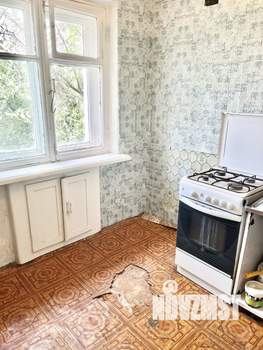 1-к квартира, вторичка, 32м2, 3/5 этаж