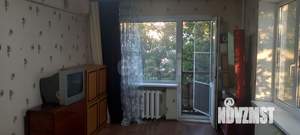 1-к квартира, вторичка, 31м2, 2/5 этаж
