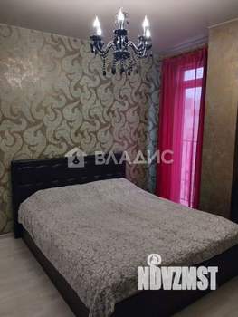 2-к квартира, вторичка, 45м2, 9/9 этаж