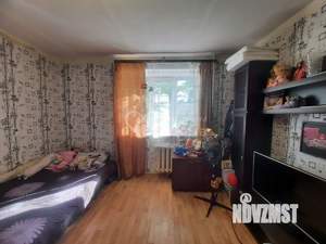 1-к квартира, вторичка, 33м2, 1/9 этаж