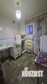 3-к квартира, вторичка, 59м2, 3/5 этаж