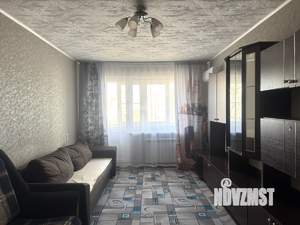 1-к квартира, вторичка, 30м2, 4/5 этаж