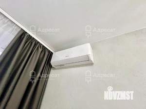 1-к квартира, вторичка, 15м2, 3/4 этаж