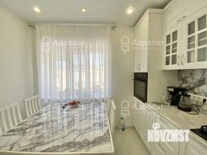 2-к квартира, вторичка, 54м2, 9/12 этаж