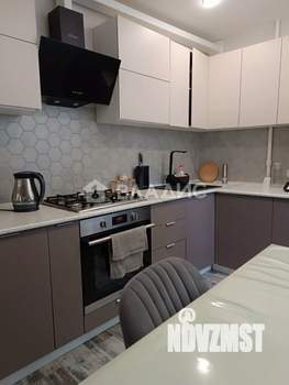 2-к квартира, вторичка, 43м2, 2/5 этаж