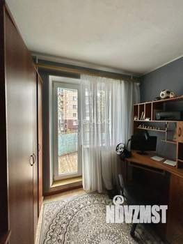 2-к квартира, вторичка, 50м2, 3/9 этаж