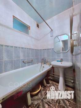 2-к квартира, вторичка, 45м2, 4/5 этаж