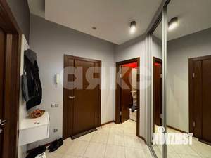 2-к квартира, вторичка, 51м2, 18/32 этаж