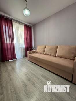 1-к квартира, вторичка, 34м2, 9/20 этаж