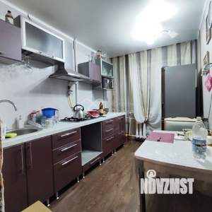 3-к квартира, вторичка, 65м2, 6/9 этаж