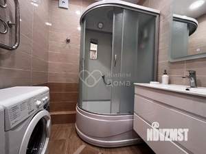 1-к квартира, вторичка, 44м2, 5/10 этаж