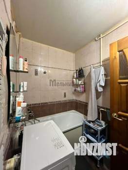 1-к квартира, вторичка, 31м2, 4/5 этаж
