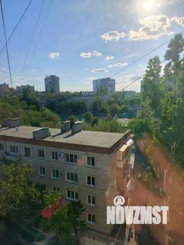 2-к квартира, вторичка, 47м2, 9/9 этаж